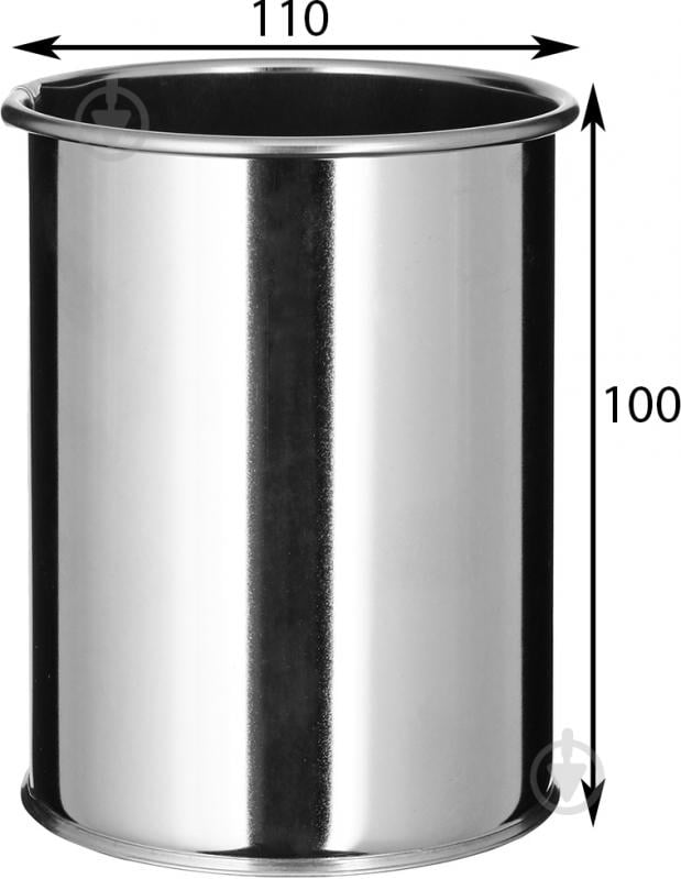 Набор форм для пасхи Metalworkshop 5 шт. - фото 5