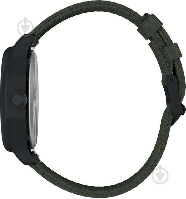 Наручные часы Expedition Timex black (Tx4b31000) - фото 4