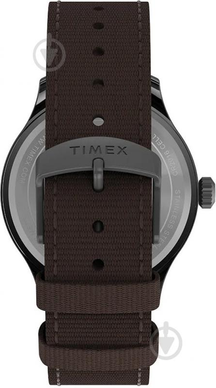 Наручные часы Expedition Timex grey (Tx4b30900) - фото 6 Наручные часы Expedition Timex grey (Tx4b30900) - фото 6