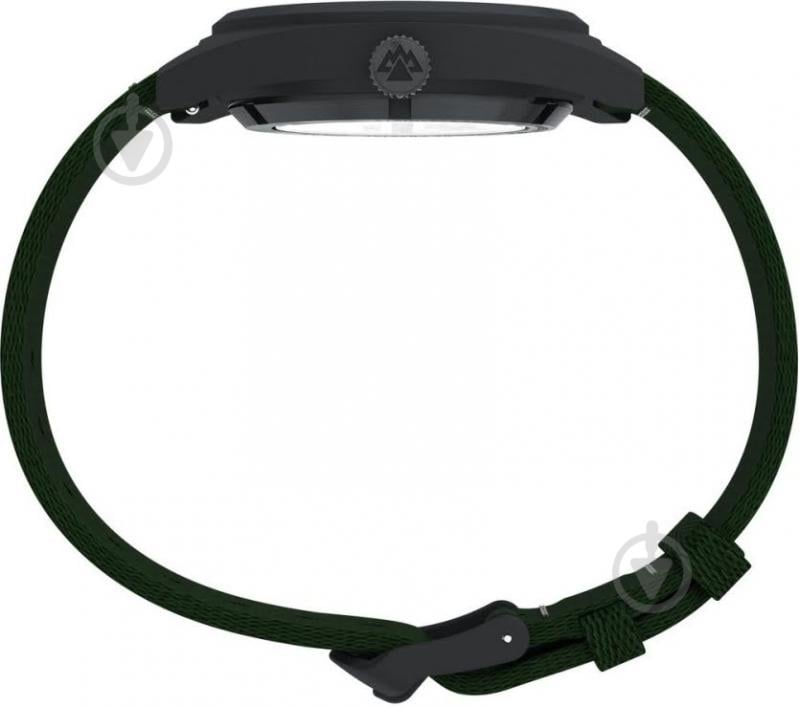 Наручные часы Expedition Timex black (Tx2y39800) - фото 4