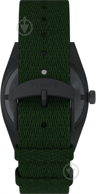 Наручные часы Expedition Timex black (Tx2y39800) - фото 6