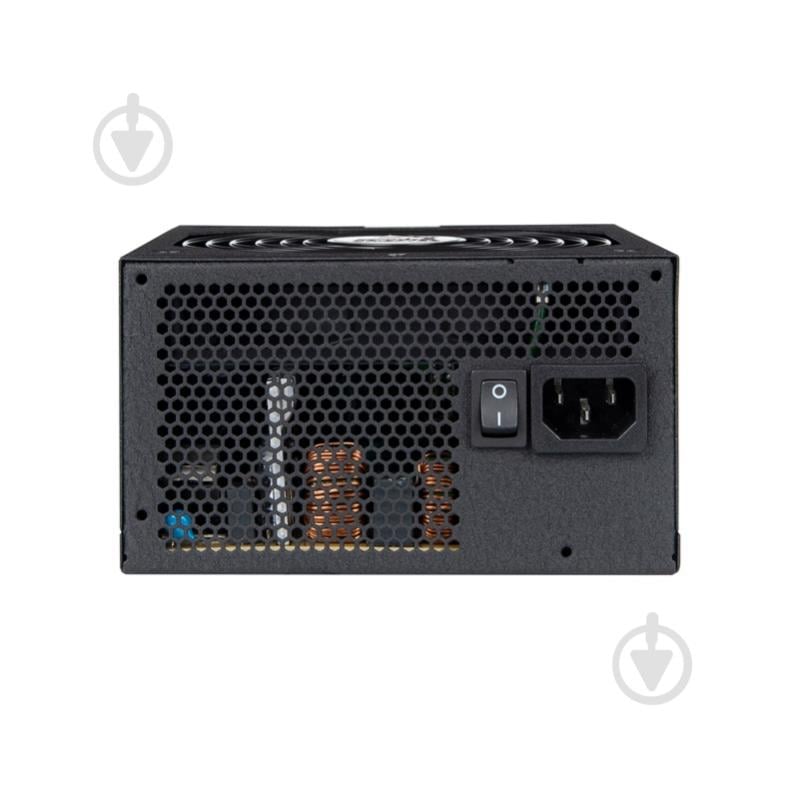 Блок живлення Chieftec Power Smart GPS-550C 550 Вт - фото 4