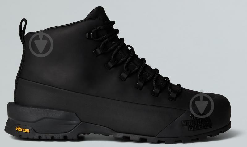 ᐉ Черевики THE NORTH FACE GLENCLYFFE MID LEATHER GORE-TEX