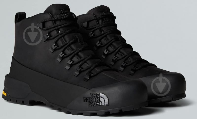  THE NORTH FACE GLENCLYFFE MID LEATHER GORE TEX NF0A8D94KX71 
