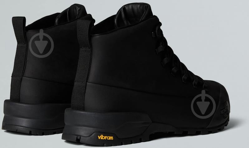 ᐉ Черевики THE NORTH FACE GLENCLYFFE MID LEATHER GORE-TEX