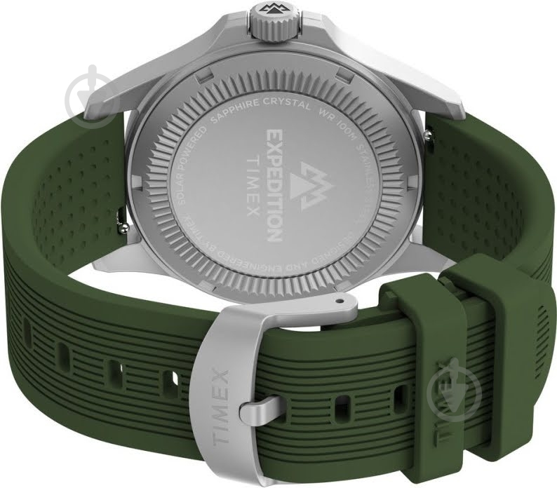 Наручные часы Expedition Timex silver (Tx2y31600) - фото 4