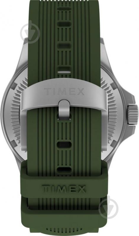 Наручные часы Expedition Timex silver (Tx2y31600) - фото 7
