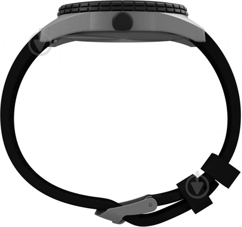 Наручные часы Expedition Timex silver (Tx4b30800) - фото 3
