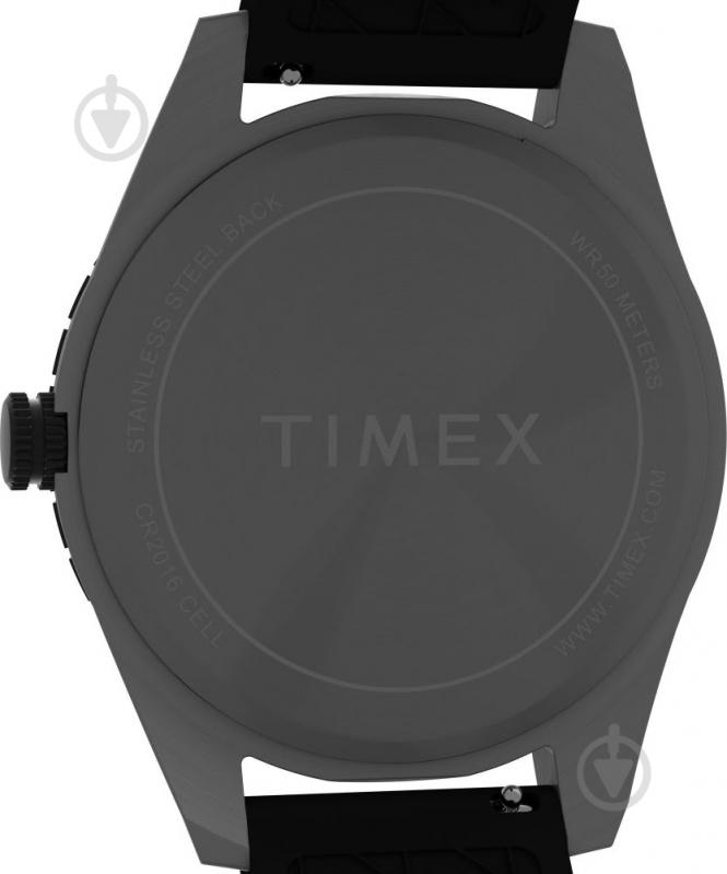 Наручные часы Expedition Timex silver (Tx4b30800) - фото 6