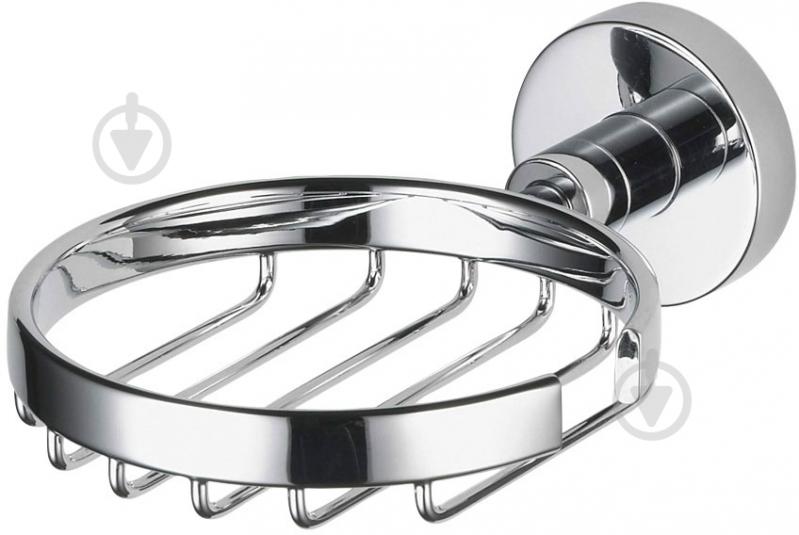 Мыльница Haceka Kosmos 402310 - фото 1 Мыльница Haceka Kosmos 402310 - фото 1