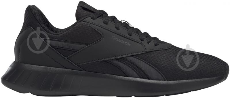 ᐉ Кроссовки Reebok LITE 2.0 FW8025 р.UK 10,5 черный • Купить в Киеве,  Украине • Лучшая цена в Эпицентр К