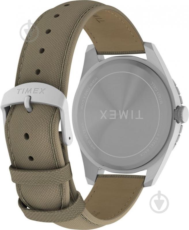 Наручные часы Expedition Timex silver (Tx4b30700) - фото 3