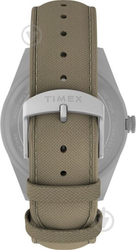 Наручные часы Expedition Timex silver (Tx4b30700) - фото 5