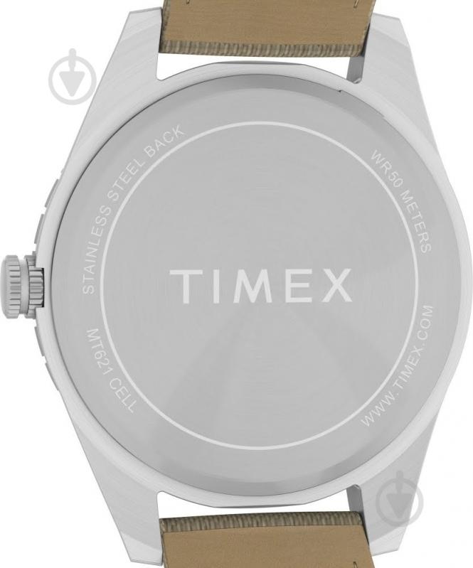 Наручные часы Expedition Timex silver (Tx4b30700) - фото 6