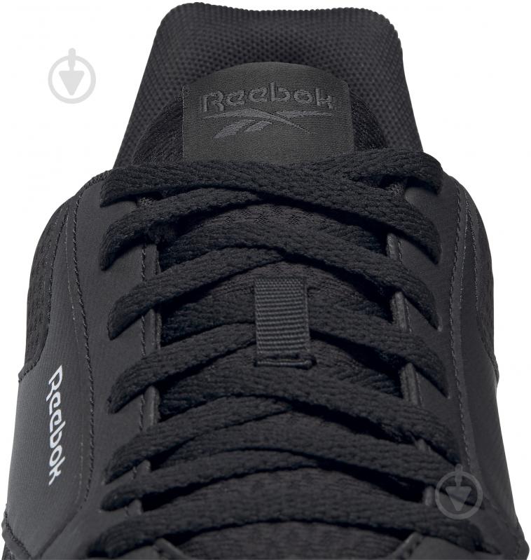 Кроссовки мужские весенние Reebok REEBOK LITE 2.0 FW8025 р.44,5 черные - фото 7 Кроссовки мужские весенние Reebok REEBOK LITE 2.0 FW8025 р.44,5 черные - фото 7