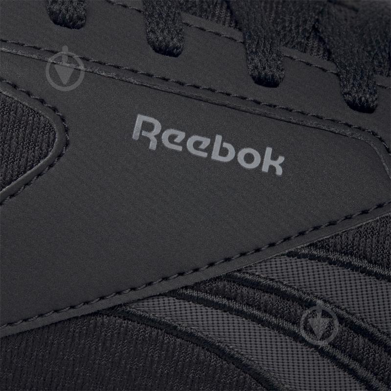 Кроссовки мужские весенние Reebok REEBOK LITE 2.0 FW8025 р.44,5 черные - фото 9 Кроссовки мужские весенние Reebok REEBOK LITE 2.0 FW8025 р.44,5 черные - фото 9