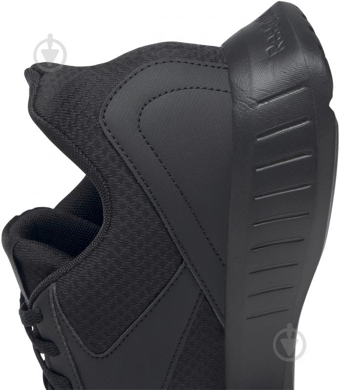 Кроссовки мужские весенние Reebok REEBOK LITE 2.0 FW8025 р.44,5 черные - фото 8 Кроссовки мужские весенние Reebok REEBOK LITE 2.0 FW8025 р.44,5 черные - фото 8