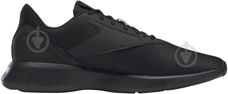 Кроссовки мужские весенние Reebok REEBOK LITE 2.0 FW8025 р.44,5 черные - фото 3 Кроссовки мужские весенние Reebok REEBOK LITE 2.0 FW8025 р.44,5 черные - фото 3