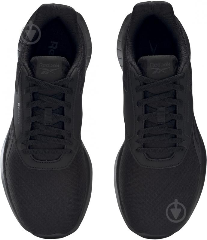 Кроссовки мужские весенние Reebok REEBOK LITE 2.0 FW8025 р.44,5 черные - фото 5 Кроссовки мужские весенние Reebok REEBOK LITE 2.0 FW8025 р.44,5 черные - фото 5