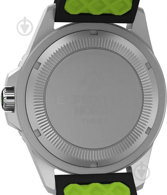 Наручные часы Expedition Timex silver (Tx2w41700) - фото 8 Наручные часы Expedition Timex silver (Tx2w41700) - фото 8