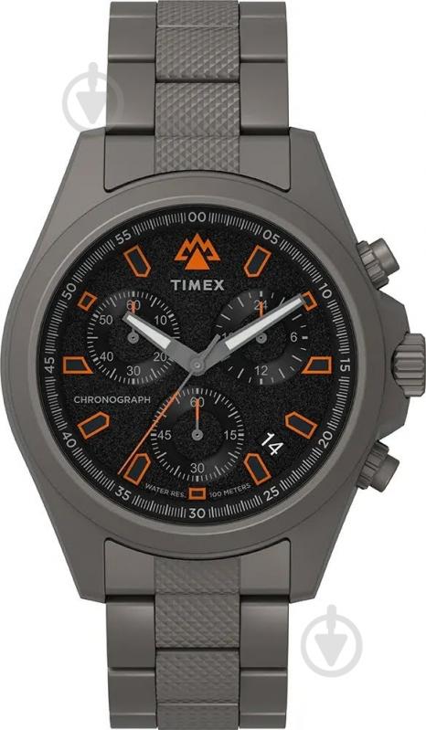 Наручные часы Expedition Timex grey (Tx2w45700) - фото 1