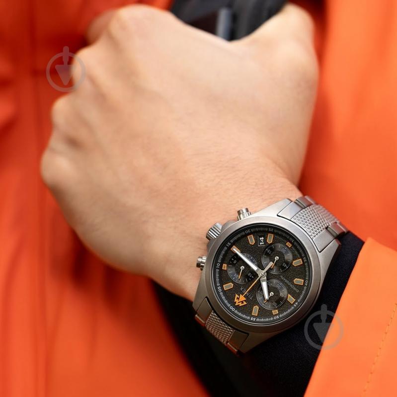 Наручные часы Expedition Timex grey (Tx2w45700) - фото 2
