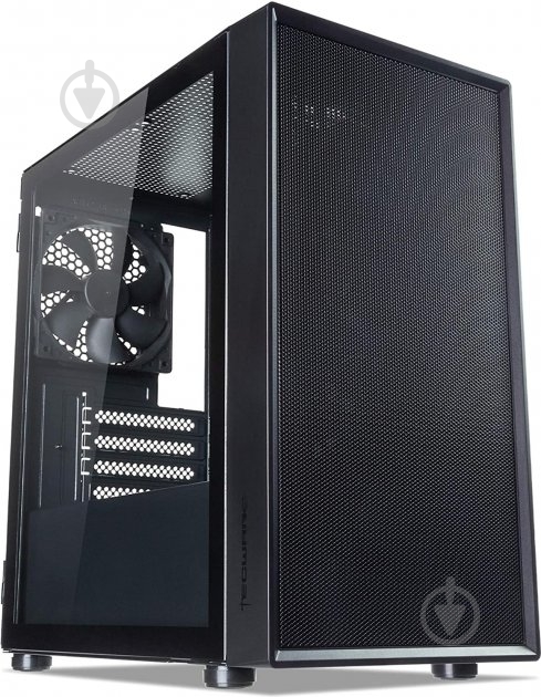 Корпус Tecware Nexus M2 Black (TWCA-NEXM2-BK) - фото 1