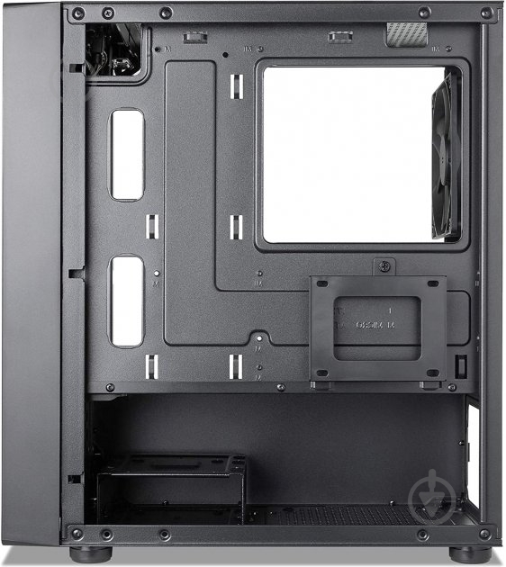 Корпус Tecware Nexus M2 Black (TWCA-NEXM2-BK) - фото 7