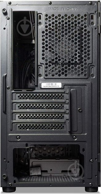 Корпус Tecware Nexus M2 Black (TWCA-NEXM2-BK) - фото 8