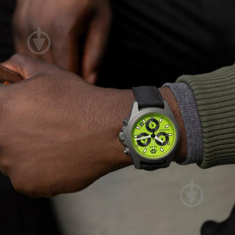 Наручные часы Expedition Timex grey (Tx2v96400) - фото 4