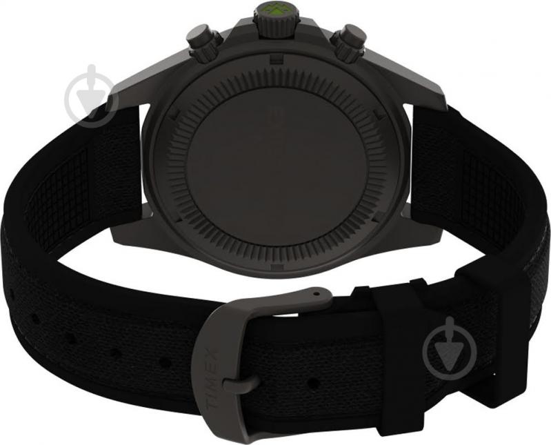 Наручные часы Expedition Timex grey (Tx2v96400) - фото 7