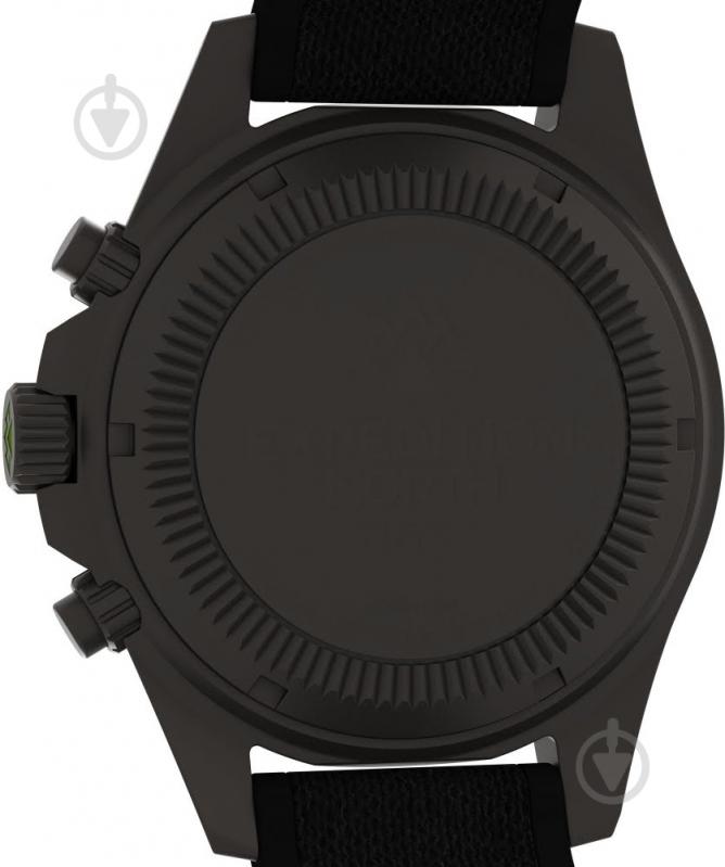 Наручные часы Expedition Timex grey (Tx2v96400) - фото 9