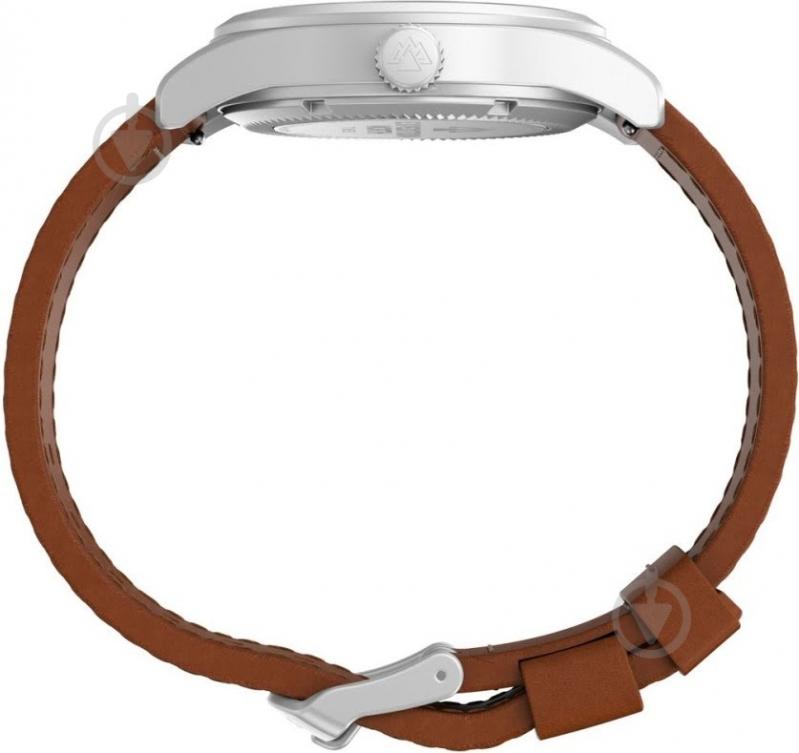 Наручные часы Expedition Timex silver (Tx2v00200) - фото 4 Наручные часы Expedition Timex silver (Tx2v00200) - фото 4
