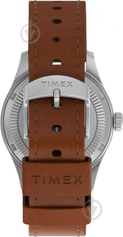 Наручные часы Expedition Timex silver (Tx2v00200) - фото 6 Наручные часы Expedition Timex silver (Tx2v00200) - фото 6