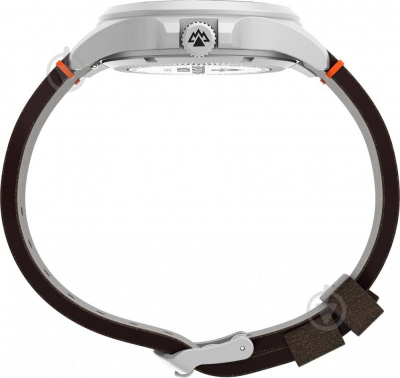 Наручные часы Expedition Timex silver (Tx2v64100) - фото 5 Наручные часы Expedition Timex silver (Tx2v64100) - фото 5