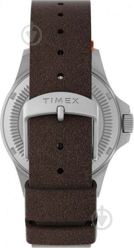 Наручные часы Expedition Timex silver (Tx2v64100) - фото 6 Наручные часы Expedition Timex silver (Tx2v64100) - фото 6