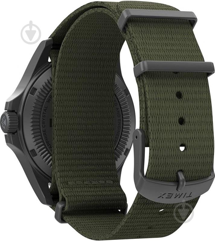 Наручные часы Expedition Timex grey (Tx2v03700) - фото 3