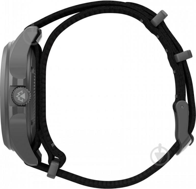 Наручные часы Expedition Timex grey (Tx2v03700) - фото 4