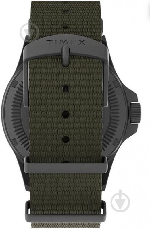 Наручные часы Expedition Timex grey (Tx2v03700) - фото 5