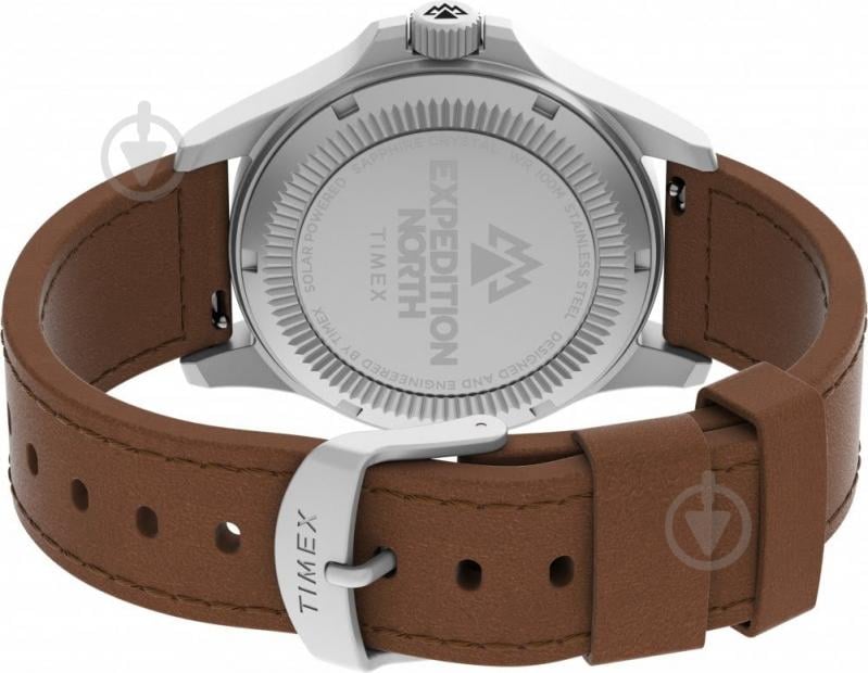 Наручний годинник Expedition Timex silver (Tx2v03600) - фото 6