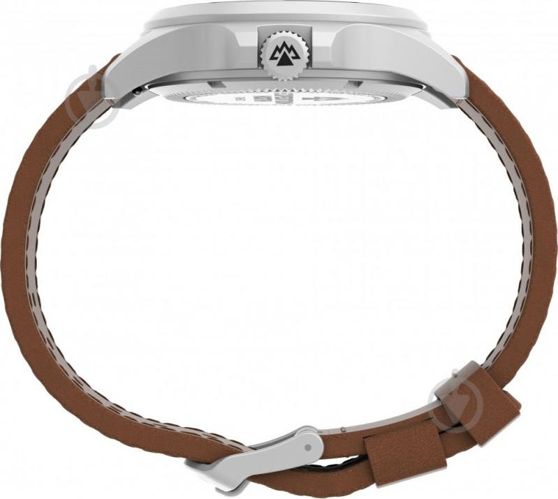 Наручний годинник Expedition Timex silver (Tx2v03600) - фото 7