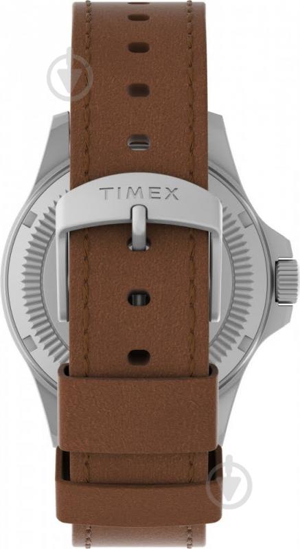 Наручний годинник Expedition Timex silver (Tx2v03600) - фото 8