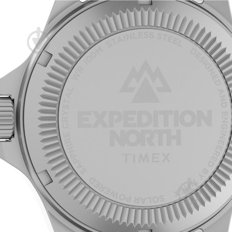 Наручний годинник Expedition Timex silver (Tx2v03600) - фото 9