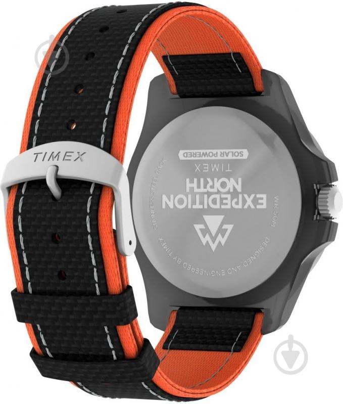 Наручные часы Expedition Timex black (Tx2v66100) - фото 4