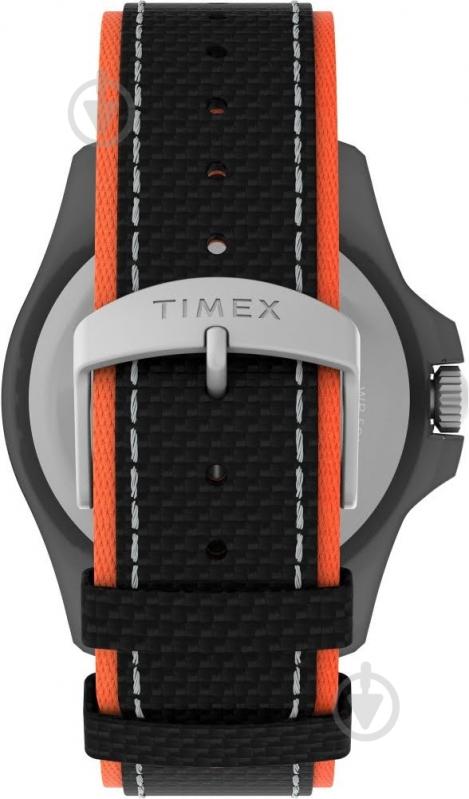 Наручные часы Expedition Timex black (Tx2v66100) - фото 6