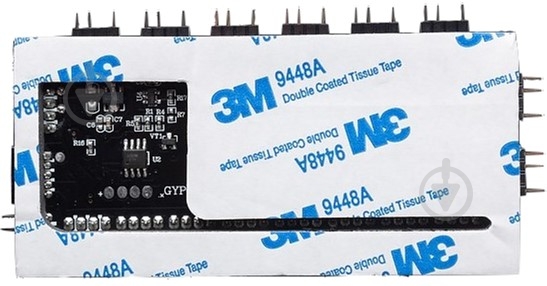 Вентилятор Tecware Omni Hub (TWAC-OMHUB) - фото 4