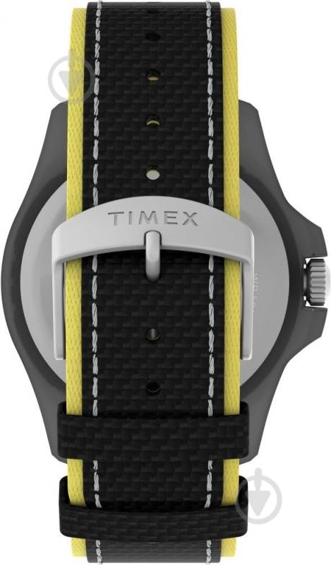 Наручний годинник Expedition Timex black (Tx2v66200) - фото 6 Наручний годинник Expedition Timex black (Tx2v66200) - фото 6