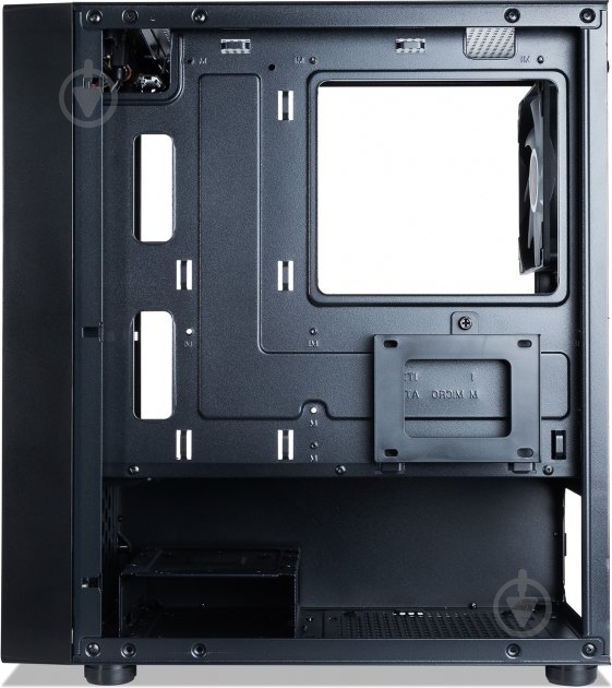 Корпус Tecware Nexus Air M2 Black (TWCA-NEXAM2-BKAR) - фото 4