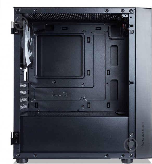 Корпус Tecware Nexus Air M2 Black (TWCA-NEXAM2-BKAR) - фото 5