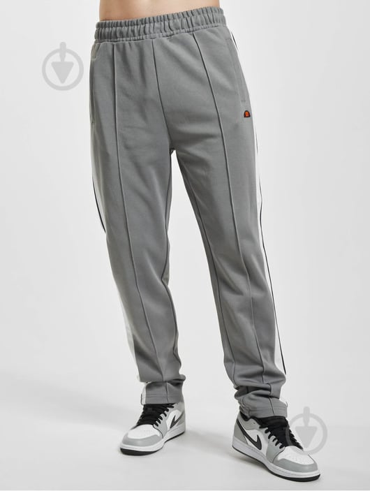 Штани Ellesse ADELFIA TRACK PANT SHR17438-109 р. 2XL сірий - фото 3